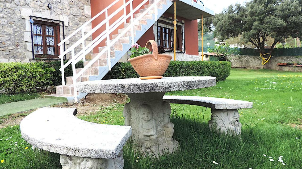 Estudio De Encanto En Isla Playa Arnuero Exterior foto